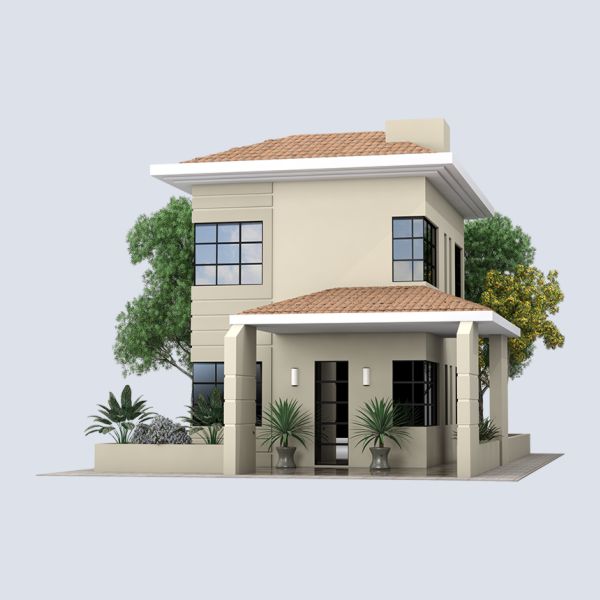 Casa-carrossell